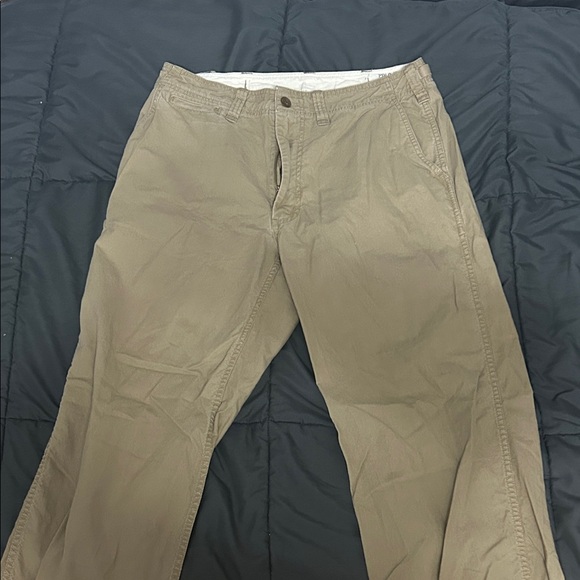 Polo Ralph Lauren Other - Men's polo Ralph lauren Tan Pants